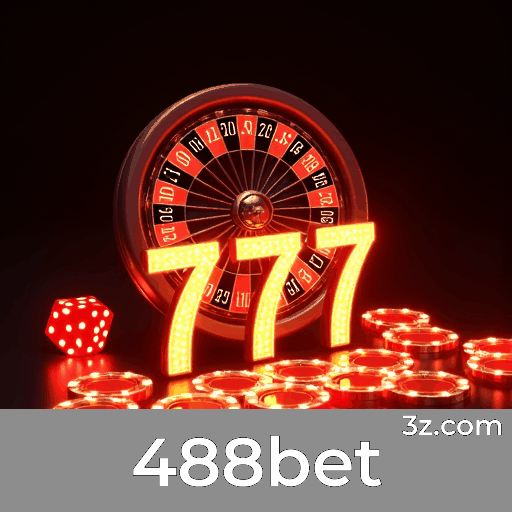 488bet: Experiência de Cassino Elite e Imersiva