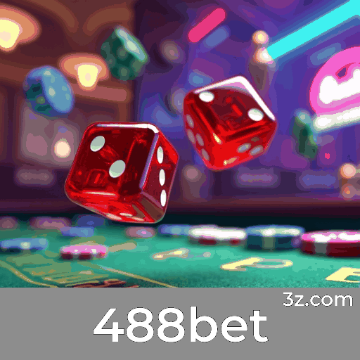Mergulhe na Fascinante Atmosfera Imersiva do Cassino 488bet