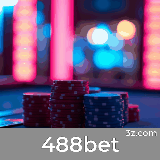 488bet: Domine Jogos com Estratégias Vencedoras