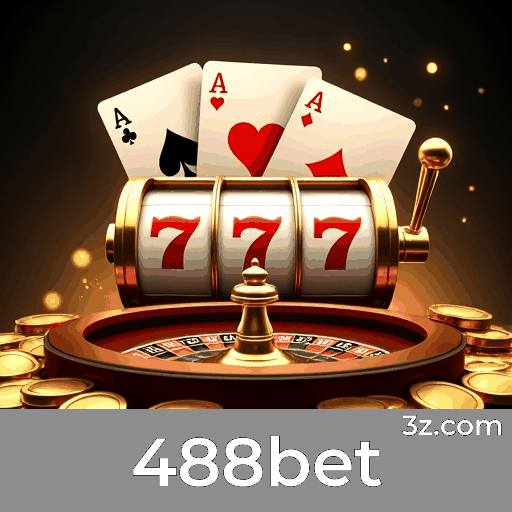 488bet: Aplicativo Móvel para Apostas Completo e Prático