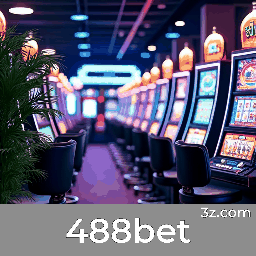 488bet: Aplicativo Móvel para Apostas Completo e Prático
