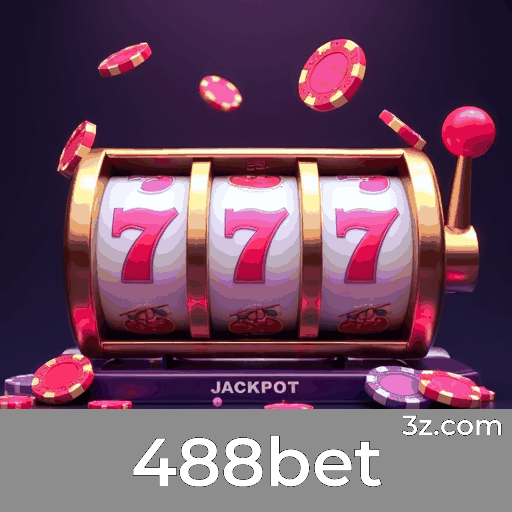 Descubra a Convergência de Tecnologias e a Revolução dos Jogos na 488bet