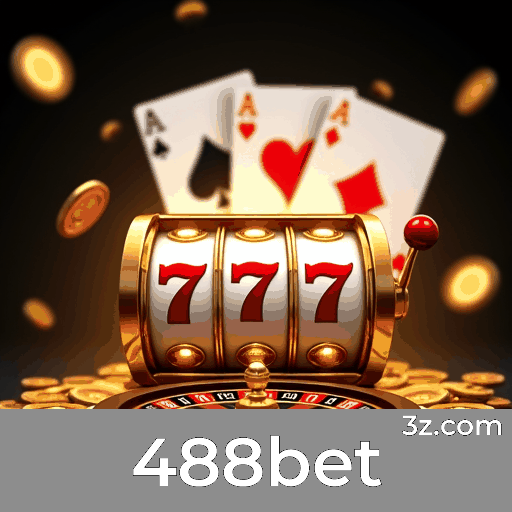 488bet: Apostas em Esportes com Cobertura Completa