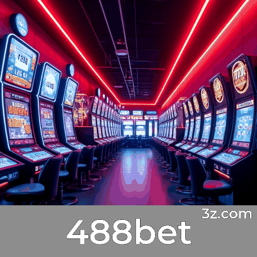 488bet: A Plataforma de Apostas com Serviço Profissional e Confiável