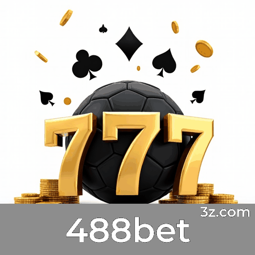 488bet: Seu Cassino Online Premiado e Seguro