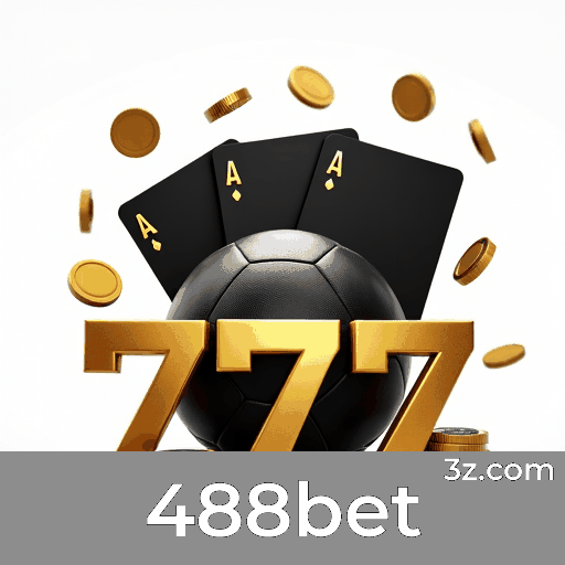 Desbloqueie Prêmios Incríveis com 488bet!