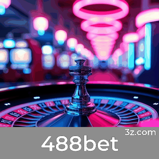 488bet: Experimente o Jogo de Crash com Altas Recompensas e Imediatismo